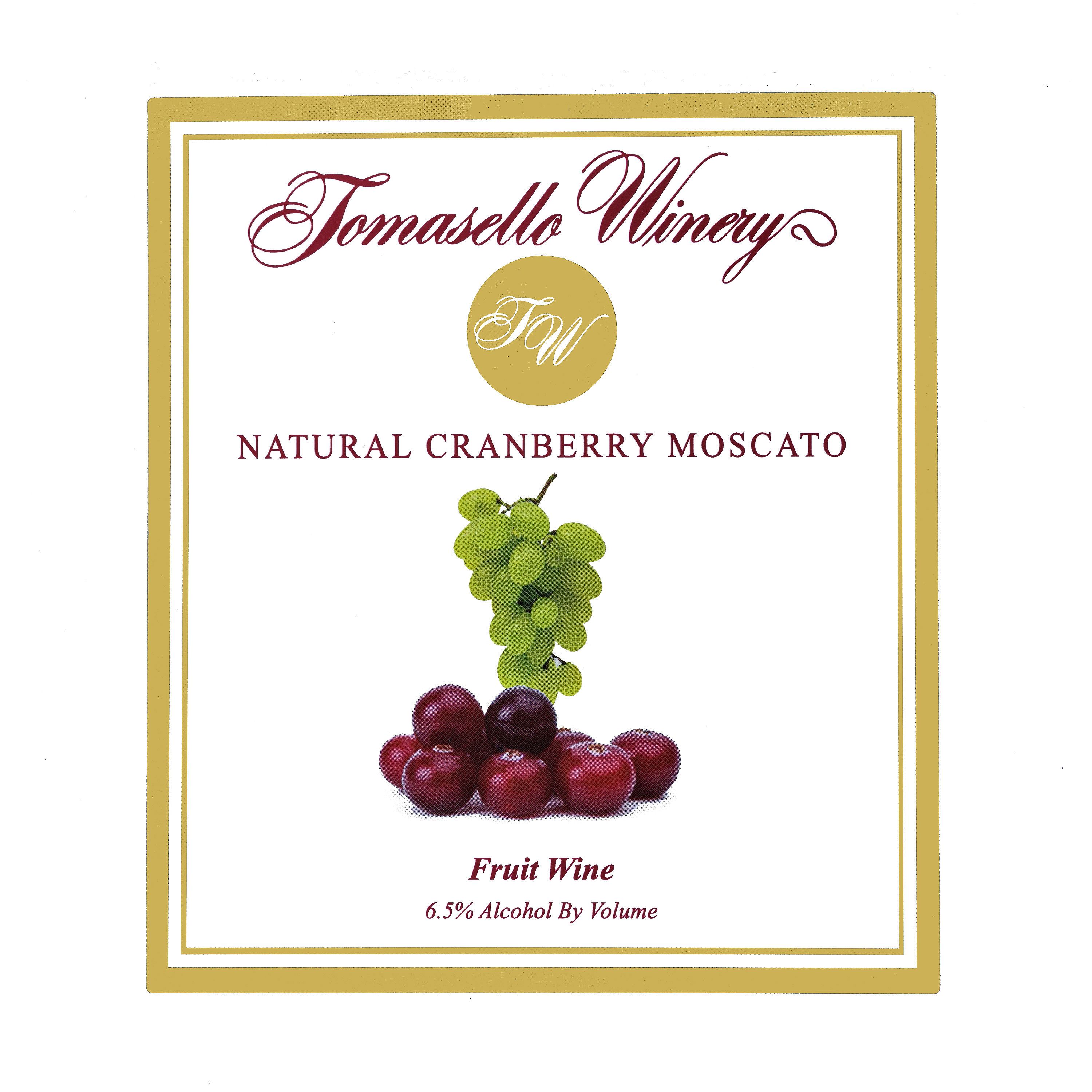 Product Image for Cranberry Moscato